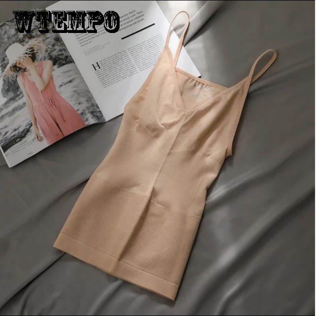 Sling Corset Slimming Clothes Postpartum Abdomen Waist Women Can Wear Four Seasons