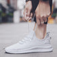 Men's Sports Shoes Breathable Running Shoes Casual Shoes Comfortable Non-slip Wear-resistant Walking Shoes Walking Shoes Climbing Shoes