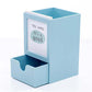 Simple Multifunctional Pen Holder Small Fresh and Creative Desktop Decoration Office Storage Box