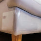 5 Pieces Anti- Scratch Sofa Removable Protective Stickers Cat Claw Wear-resistant Sofa Sticker Anti-cat Scratch Tape Reuse Without Leaving Marks