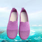 Old Beijing Soft-soled Cloth Shoes Women Middle-aged and Elderly Mother Shoes Net Shoes Women's Breathable Elderly Shoes
