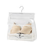 Bathroom Clothes Bag Bathing Clothes Waterproof Hanging Bag Bedroom Dormitory Storage Bag Wall Hanging Organize Bag On The Wall Towel Bag