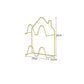Bathroom Slippers Rack Simple Shoe Rack Door Hook Rack Shoe Rack Door Strong Hook Multifunctional Household Shelf Home Organizer