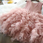 Princess Girls Dress Girls Clothes Children Clothing Summer Party Tutu Kids Dresses for Girls Toddler Girls Casual Dress