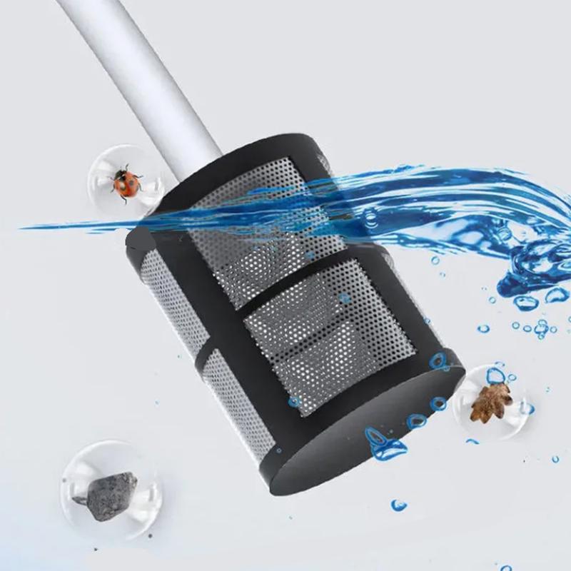 Electric High-pressure Water Gun Set Portable Wireless Car Washing Machine Dirt Cleaning Machine Watering Artifact
