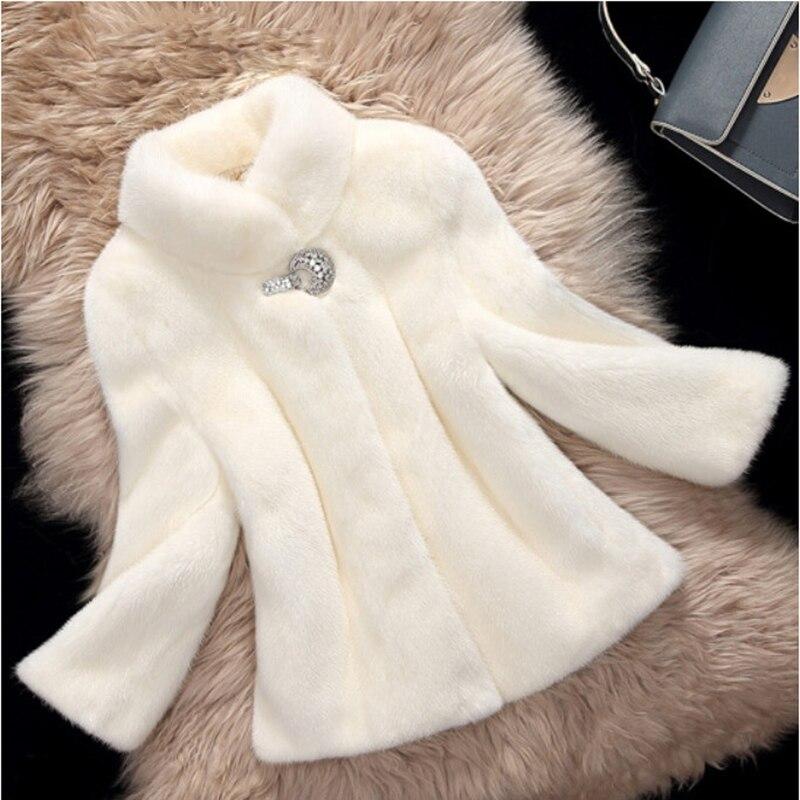 Women's Mink Coat Fur Coat Fur Coat Whole Mink Short Collar Fashion New Casual Fur Jacket