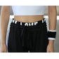Women's Spring Sports Pants Loose Gym Running Quickly Dry Pants Summer Morning Running Thin Casual Pants