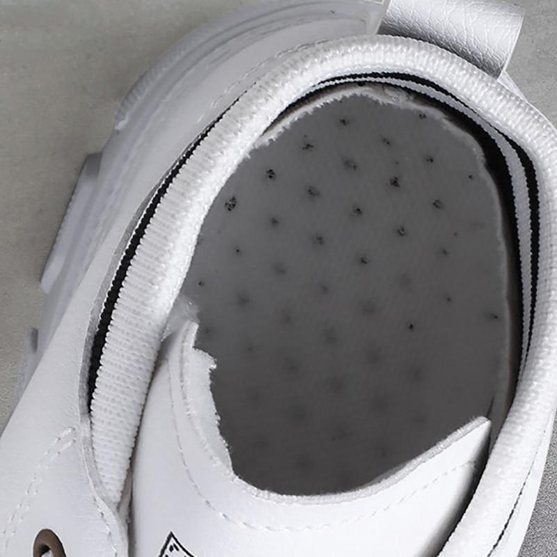 High-top Men's British Style Martin Boots Tooling Tide Boots Non-slip Hiking Men's Shoes