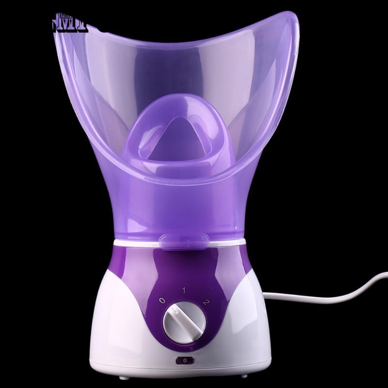 Deep Cleaning Facial Cleaner Beauty Face Steaming Device Facial Steamer Machine Facial Thermal