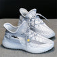 Female student casual mesh breathable sneakers summer ins flying shoes comfortable mesh shoes