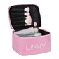 Cosmetic Bag Large-capacity Portable Simple Large Travel Cosmetic Bag Carry-on Wash Bag Women