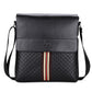 OhBaby Winter Men Fashion Satchel Shoulder Bags Business Briefcase