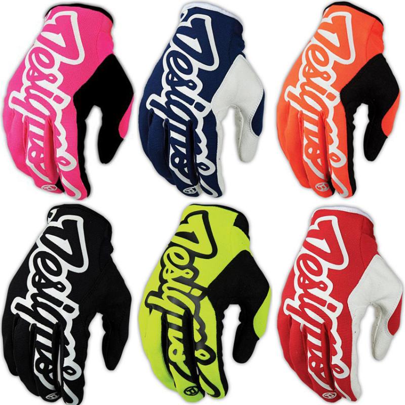 Racing Riding Gloves Motorcycle Gloves Mountain Bike Guantes Moto Off Road Outdoor Sports Gloves