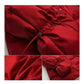 Down Padded Jacket Women's Waist Small Thick Padded Coat Mid-length Padded Jacket