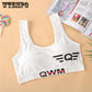 Women Vital Seamless Sport Bra Push Up Sports Bra Workout Bra Sports Wear for Women Gym