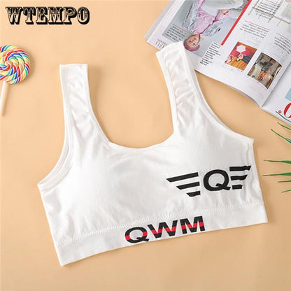 Sports Shirt For Fitness ,Segment Dyeing Quick Dry Fitness Yoga Sports Bra ,Women Running Gym