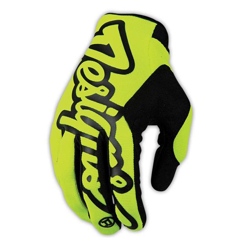 Racing Riding Gloves Motorcycle Gloves Mountain Bike Guantes Moto Off Road Outdoor Sports Gloves