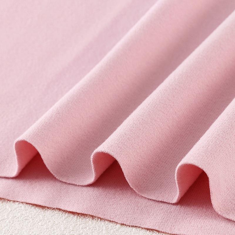 Women Winter Autumn Warm Clothes Thermal Underwear O-neck Tops Pants Female Tight Student Thicken Soft Lining Long Sleeve High Elasticity Tracksuit
