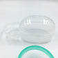 1pc Portable Baby Solid Pacifier Box Kids Feeding Nipple Elliptical Case Holder Newborn Trave