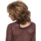 Inhair Cube Short Hair Natural Bangs Multi-layered Synthetic Wigs Natural Hair Wigs with Blond Wig