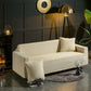 Corn velvet Sofa cover 1/2/3/4 seater elastic sofa covers Pure color all-inclusive Couch covers