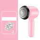 Commercial Electric Sofa Hairball Trimmer Lint Remover USB Rechargeable Sweater Stripper Portable Epilator