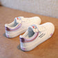 Girls Boys Fashion Sneakers Toddler Little Big Kid Flatform Fashion Trainers Children Shoes