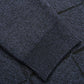 Plus Velvet Thick Winter Sweater Round Neck Long-sleeved Sweater Bottoming Shirt Men's Warm Top