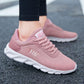 Women Running Shoes 2020 Summer Air Mesh Breathable Shoes Comfortable Light Weight Sports Shoes