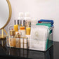 Cosmetic Storage Box Skin Care Products Lipstick Dustproof Rack Dormitory Finishing Desktop Dressing Table Storage Frame
