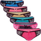 6 Pcs/Lot Fashion Brand Briefs Women's Sexy Cotton Soft Underwear Thong Panties Lace G-string