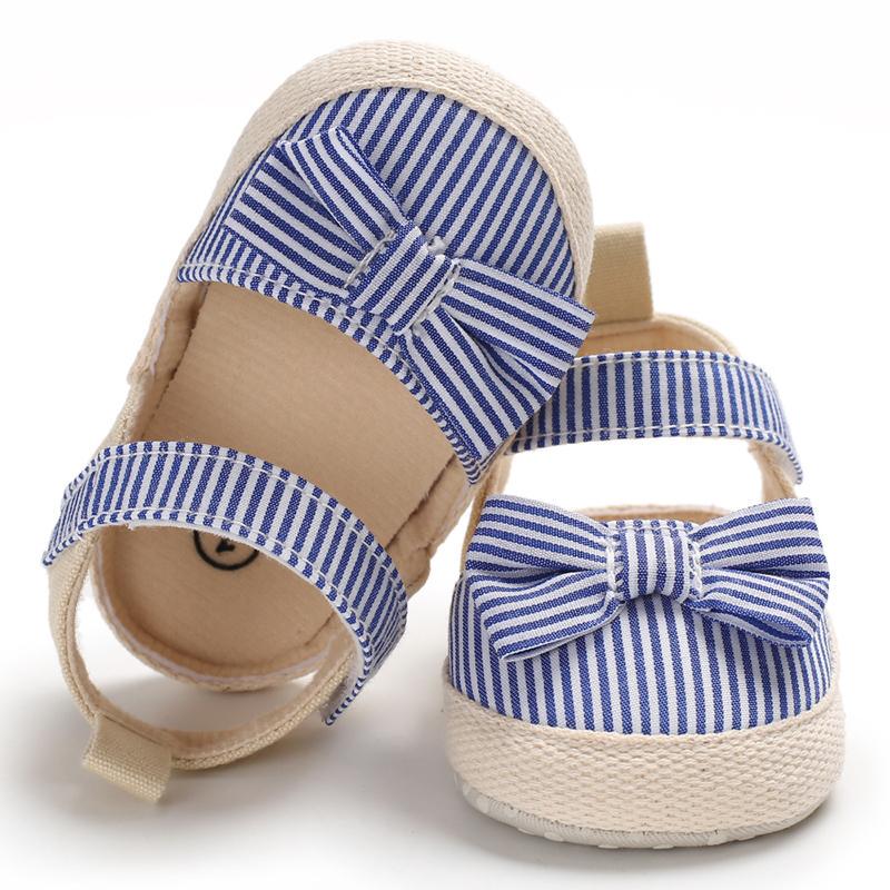 Newborn Baby Boy Girl Pram Shoes Toddler Pre Walker White Sneakers Trainers 0-18 Months