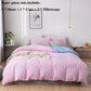 Bed Four Sets of Pillow Cover Sheets Are Set In A Sleeve Home Bedding 1.8 Meters 2 Meters Double Bed Fresh Princess Wind