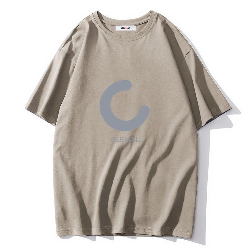 Summer New Compassionate Casual All-match Thin Section Comfortable Short-sleeved Men