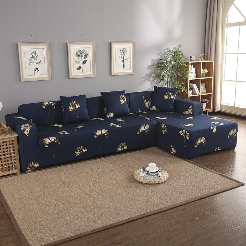 Sofa Cover Sofa Set Couch Cover Elastic Sofa Covers Order 2pieces If Is L Shaped Chaise Longue Sofa