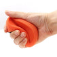 Car Beauty Waxing Sponge with Handle Wool Ball Waxing Plate Car Wash Tool Manual Polishing and Waxing Artifact