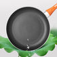 Frying Pan Nonstick Frying Pan Household Small Pancakes Omelettes Pancakes Steaks Induction Cookers Gas Stoves