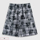 Beach Shorts Men Casual Beach Shorts Fast Drying Surfing Boardshorts Breathable Swimming