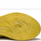 Spring and Summer Men's Shoes Trend Sports Casual Running Shoes Breathable Mesh Men's Single Shoes