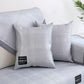 Modern simplicity Ice silk sofa covers Couch Cover Reversible Washable Removable Armrest Slipcovers
