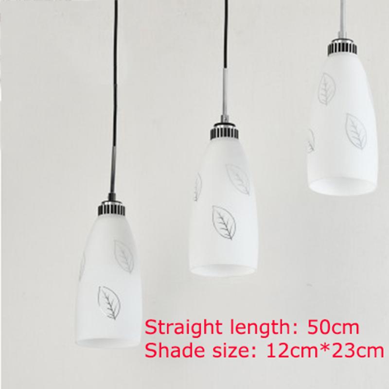 Nordic Loft Chandelier Danish Style Restaurant Bar Simple Chandelier Bedside Bedroom Small Lamps