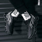 Beacon blade shoes trend shoes solid color men's breathable wild increased shoes running sneakers