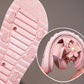 Sandals Girls Kids Sandals Princess Sweet Flower Children Summer Beach ShoesBrand New Soft Sweet Floral with Pearl