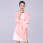 Pure Color Faux Cashmere Scarf Shawl Dual-use Wild Thick Long Section Ladies Warm Knitted Big Scarf Soft Fabric Temperament Shawl