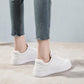 Men's Shoes Non Slip Flat Sports Shoes Autumn Soft Sole Large Size Shoes British Style Casual Versatile Walking Shoes