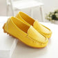 Spring and Autumn Children's Shoes Boys Leather Shoes Girls Single Shoes Baby Shoes Casual Shoes
