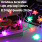 Light Outdoor LED light Bedroom decorative light Christmas Lights Indoor LED Battery Light LED