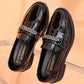 Summer Women's British Style Leather Shoes Trendy All-match Japanese Shoes Fashion Ladies Loafers