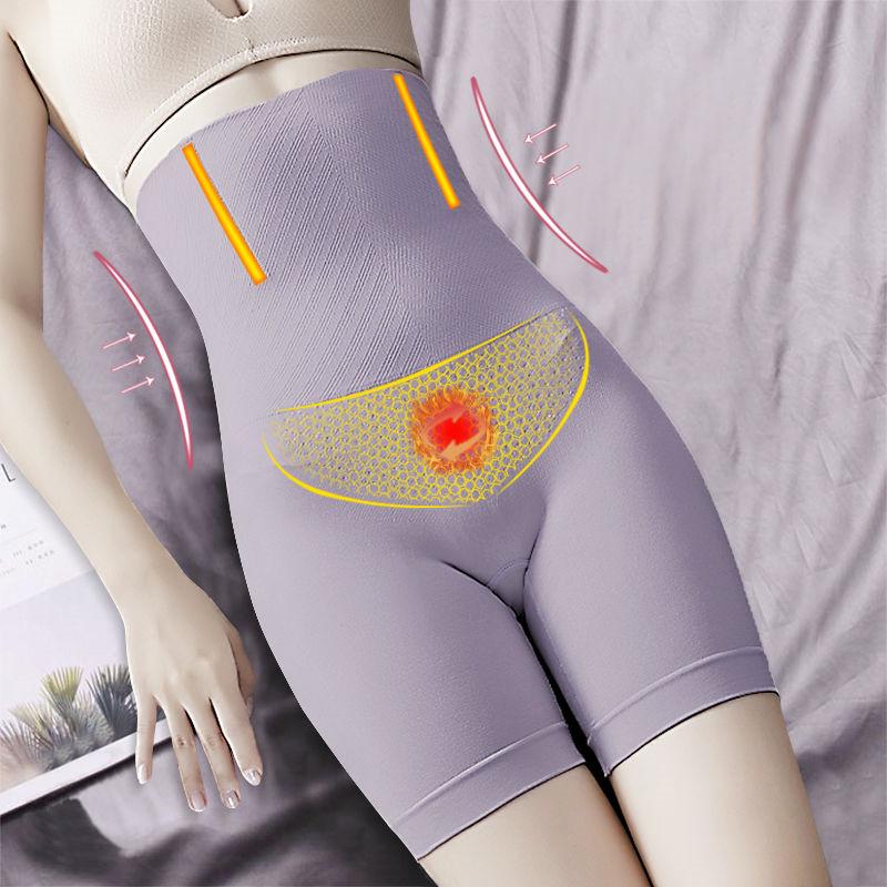 Slim Shapewear Tummy Control Panties Women Slimming Waist Trainer Postpartum High Waist Abdomen