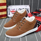 Men's Shoes Winter Cold Protection Non-slip Shoes Keep Warm Cotton Shoes Outdoor Casual Shoes